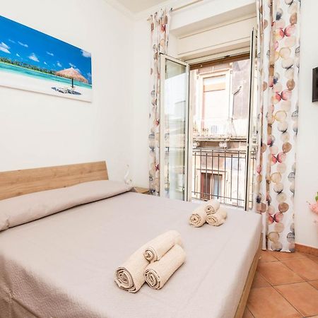 The Mauro'S Home Κατάνια Εξωτερικό φωτογραφία
