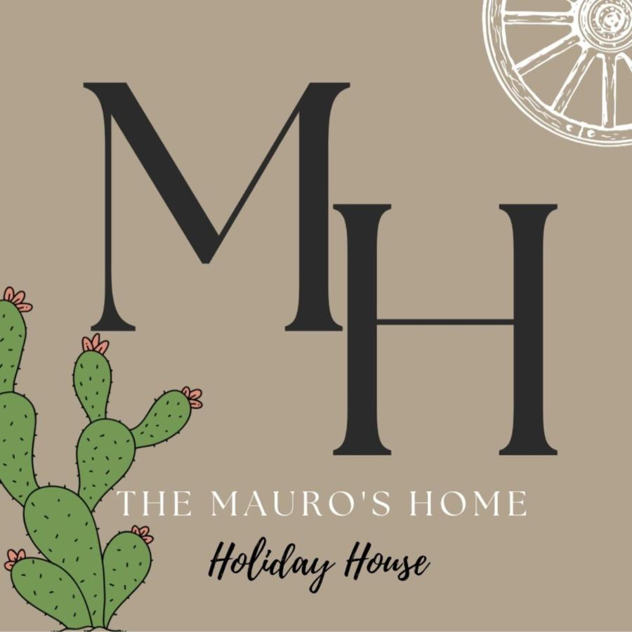 The Mauro'S Home Κατάνια Εξωτερικό φωτογραφία