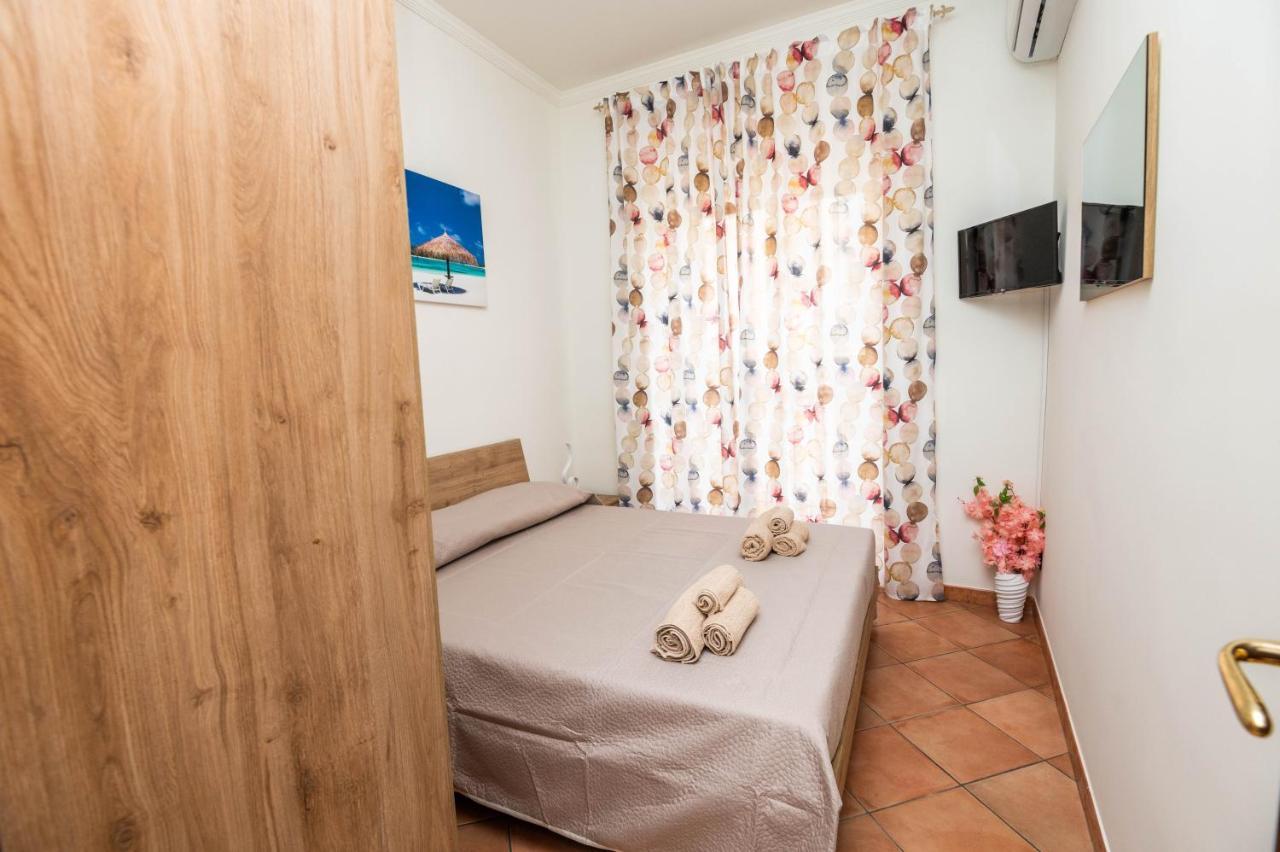 The Mauro'S Home Κατάνια Εξωτερικό φωτογραφία