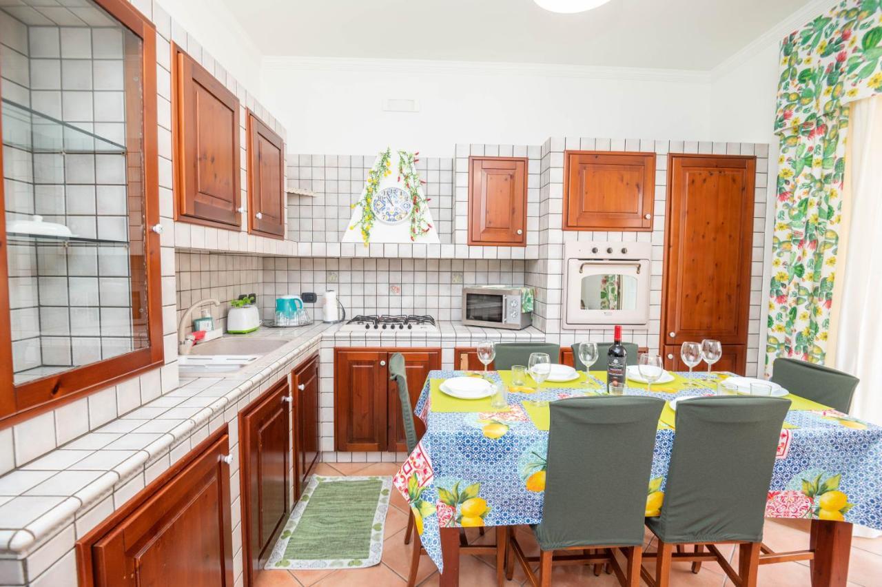 The Mauro'S Home Κατάνια Εξωτερικό φωτογραφία