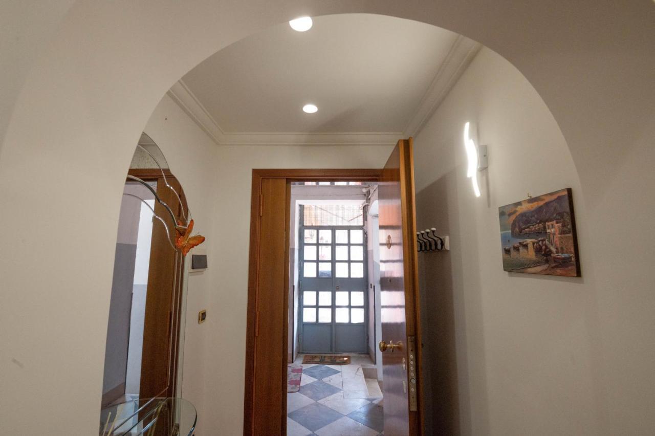 The Mauro'S Home Κατάνια Εξωτερικό φωτογραφία