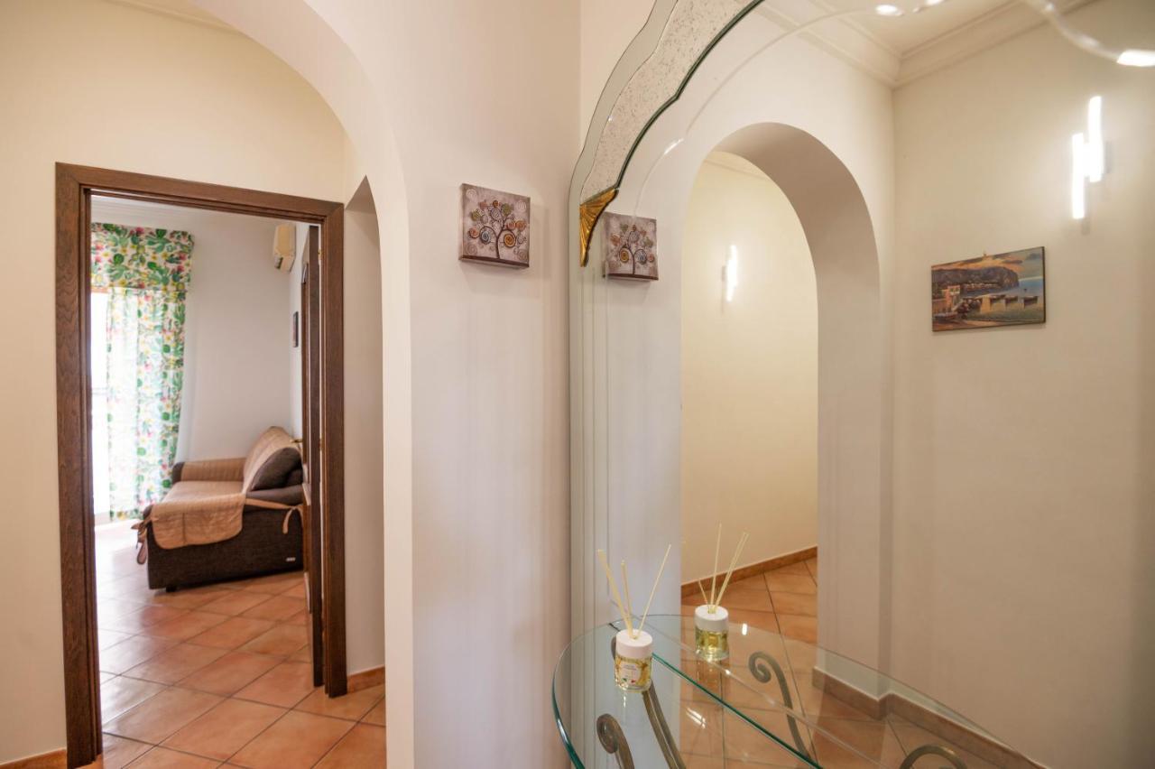The Mauro'S Home Κατάνια Εξωτερικό φωτογραφία